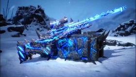 大转盘皮肤最新爆料升级枪特效,全新枪械特效震撼来袭! 第1张 大转盘皮肤最新爆料升级枪特效,全新枪械特效震撼来袭! 第1张