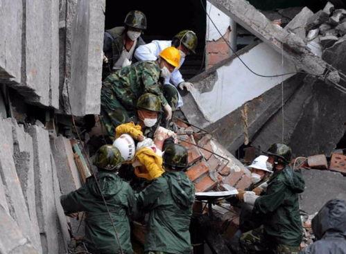 汶川地震陈山爆料视频大全,还原震撼瞬间  第3张